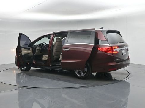 Used 2020 Honda Odyssey EX image 36
