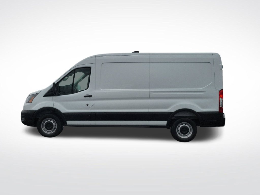 New 2026 Ford Transit 250 148 Medium Roof RWD image 10