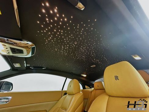 Used 2014 Rolls-Royce Wraith RWD image 21