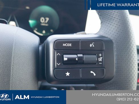New 2026 Hyundai Palisade XRT Pro AWD/4WD image 31