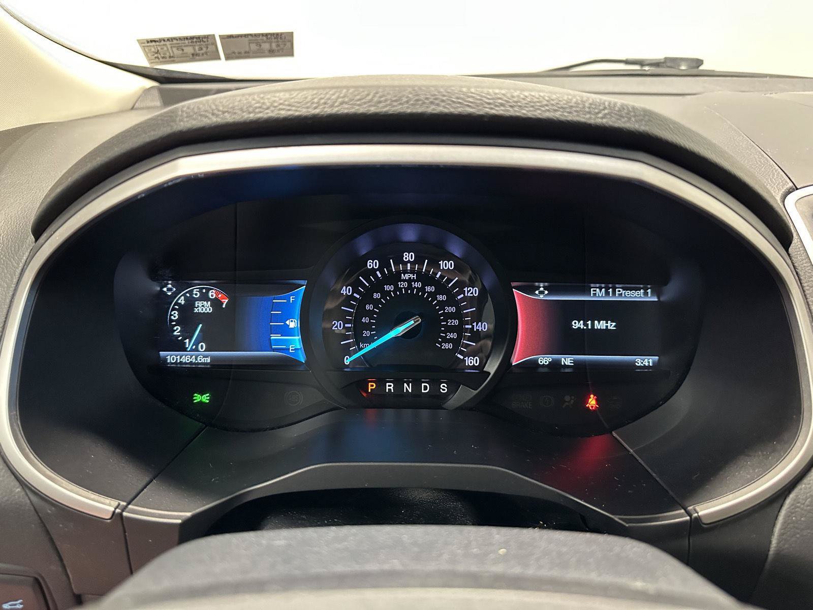 Used 2018 Ford Edge SEL w/ Equipment Group 201A AWD/4WD image 19