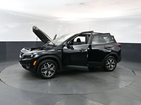 Used 2023 Kia Seltos EX AWD/4WD image 27