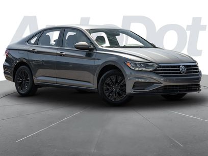 Used 2019 Volkswagen Jetta S