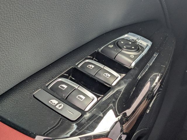 New 2027 Kia K5 GT-Line image 25