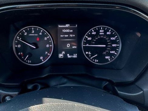 Used 2023 Subaru Outback Premium AWD/4WD image 9
