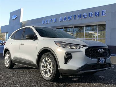 New 2025 Ford Escape Active w/ Cold Weather Package