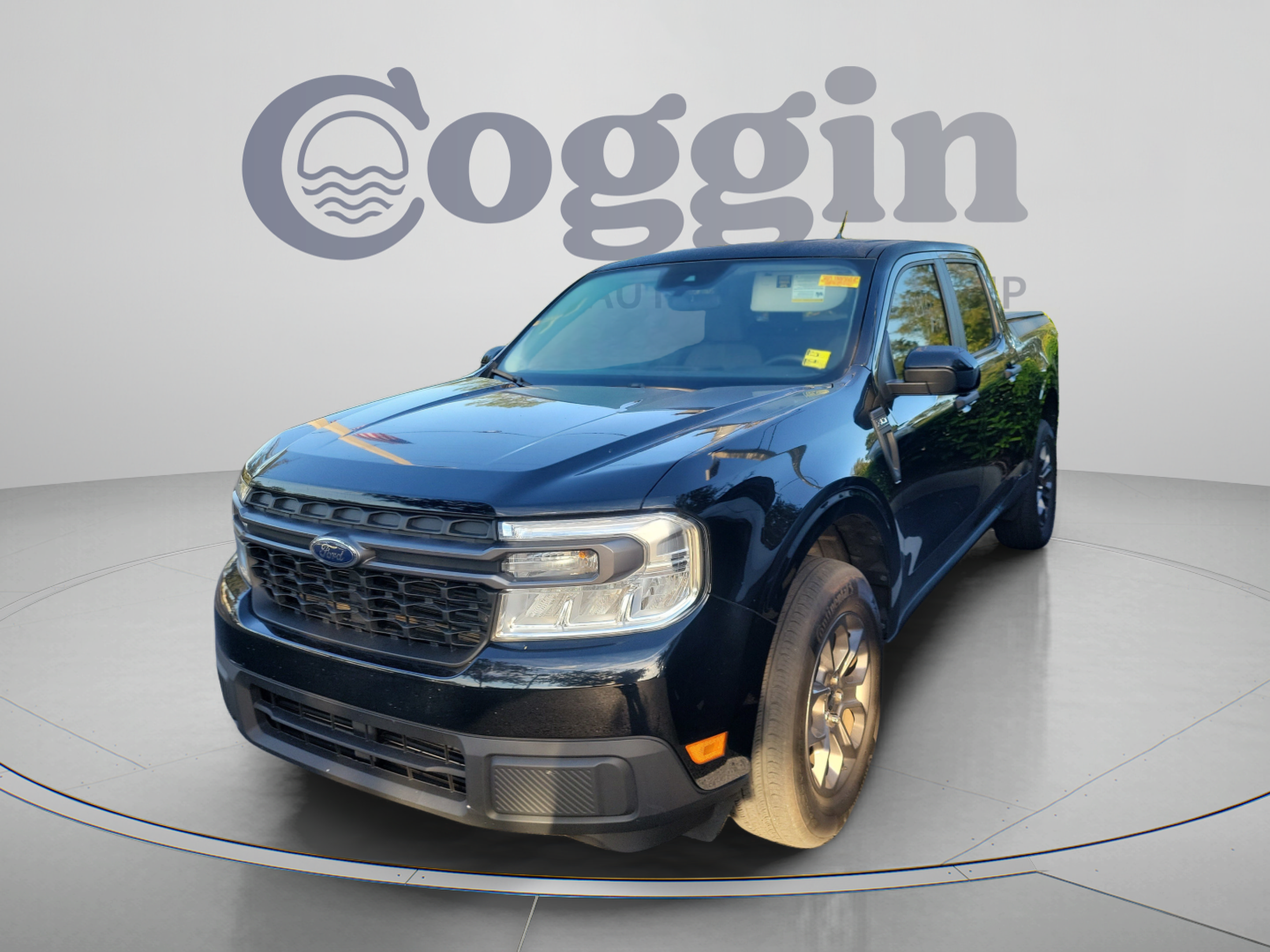 Used 2024 Ford Maverick XLT w/ XLT Luxury Package FWD image 1
