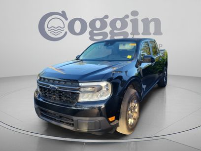 Used 2024 Ford Maverick XLT w/ XLT Luxury Package