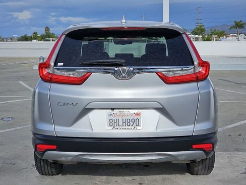 Used 2018 Honda CR-V EX-L image 14