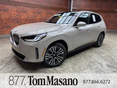 Certified 2026 BMW X3 xDrive30