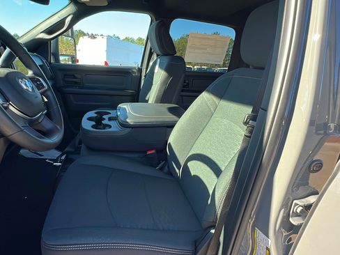 New 2026 RAM 2500 Tradesman image 17