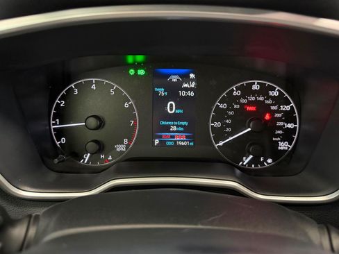 Used 2023 Toyota Corolla SE w/ SE Premium Package FWD image 32