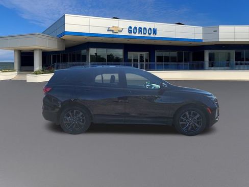 Used 2023 Chevrolet Equinox RS FWD image 7