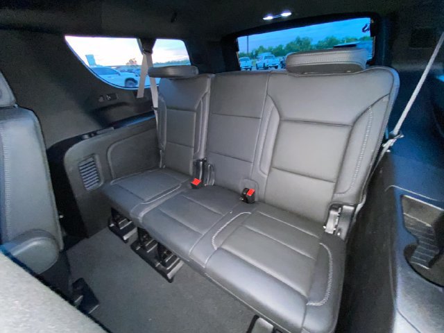 Used 2023 GMC Yukon XL Denali w/ Max Trailering Package AWD/4WD image 16