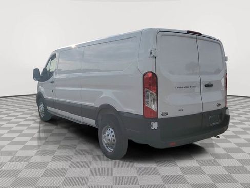 New 2025 Ford Transit 150 Low Roof AWD w/ Load Area Protection Package image 3