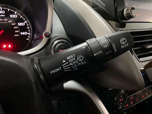 Used 2026 Mitsubishi Eclipse Cross SE AWD/4WD image 36