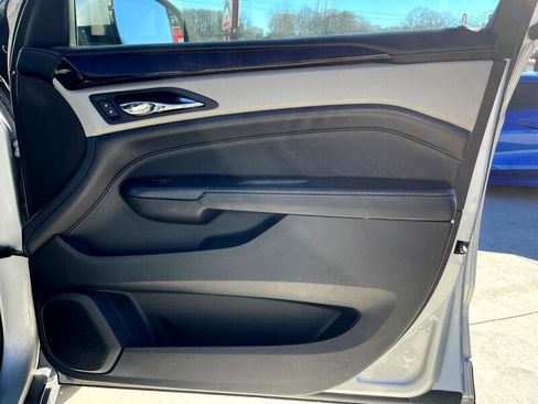 Used 2015 Cadillac SRX Luxury image 15