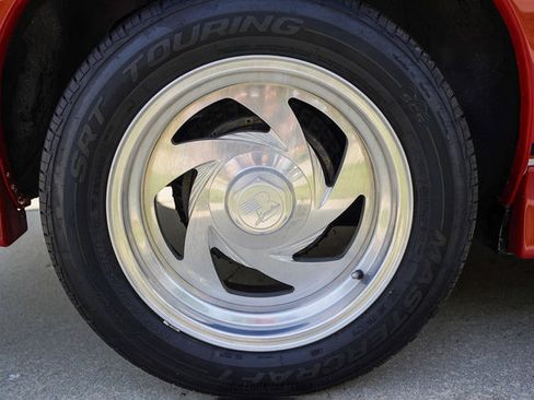 Used 1988 Chevrolet Camaro LT RWD image 61