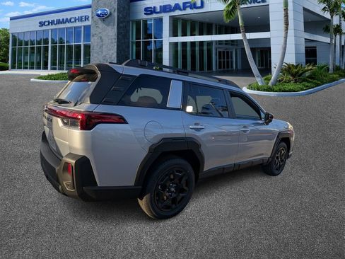 New 2026 Subaru Outback Limited AWD/4WD image 7
