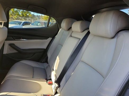 Used 2023 MAZDA MAZDA3 s image 11