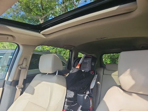 Used 2017 Honda CR-V EX-L image 8