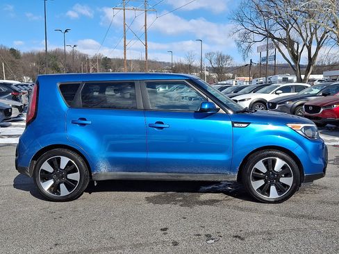 Used 2016 Kia Soul + w/ Designer's Package image 7