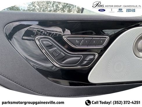 New 2025 Lincoln Aviator Reserve w/ Luxury Package RWD image 18