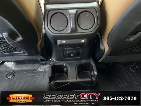 Used 2020 Jeep Gladiator Rubicon image 29