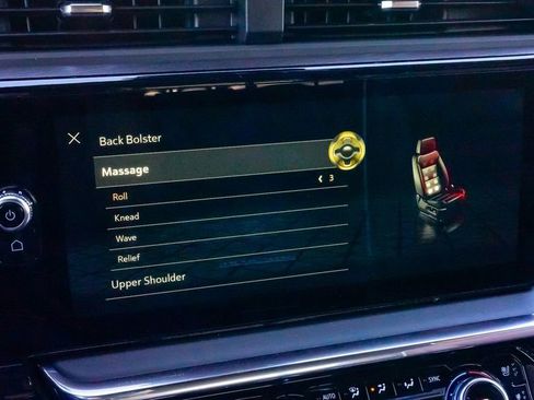 New 2026 GMC Sierra 3500 Denali Ultimate image 30