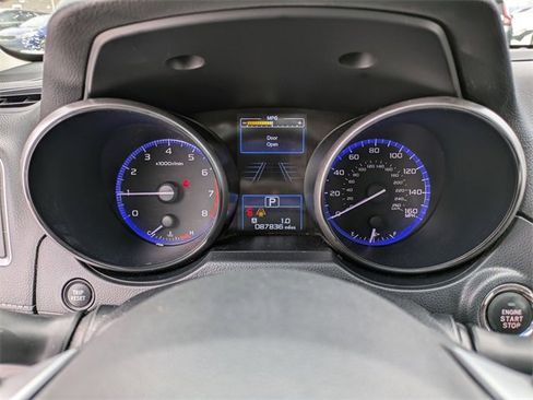Used 2018 Subaru Outback 3.6R Touring w/ Protection Package #1 image 12