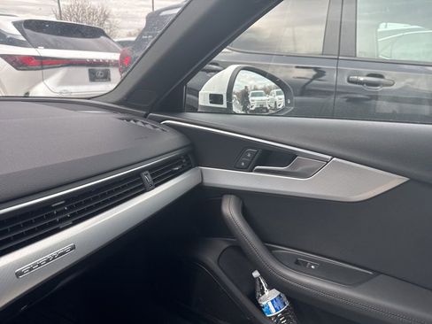 Used 2019 Audi A4 2.0T Premium Plus w/ Premium Plus Package image 20