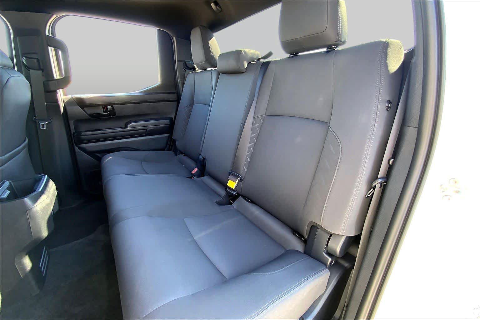 Used 2026 Toyota Tacoma SR5 RWD image 20