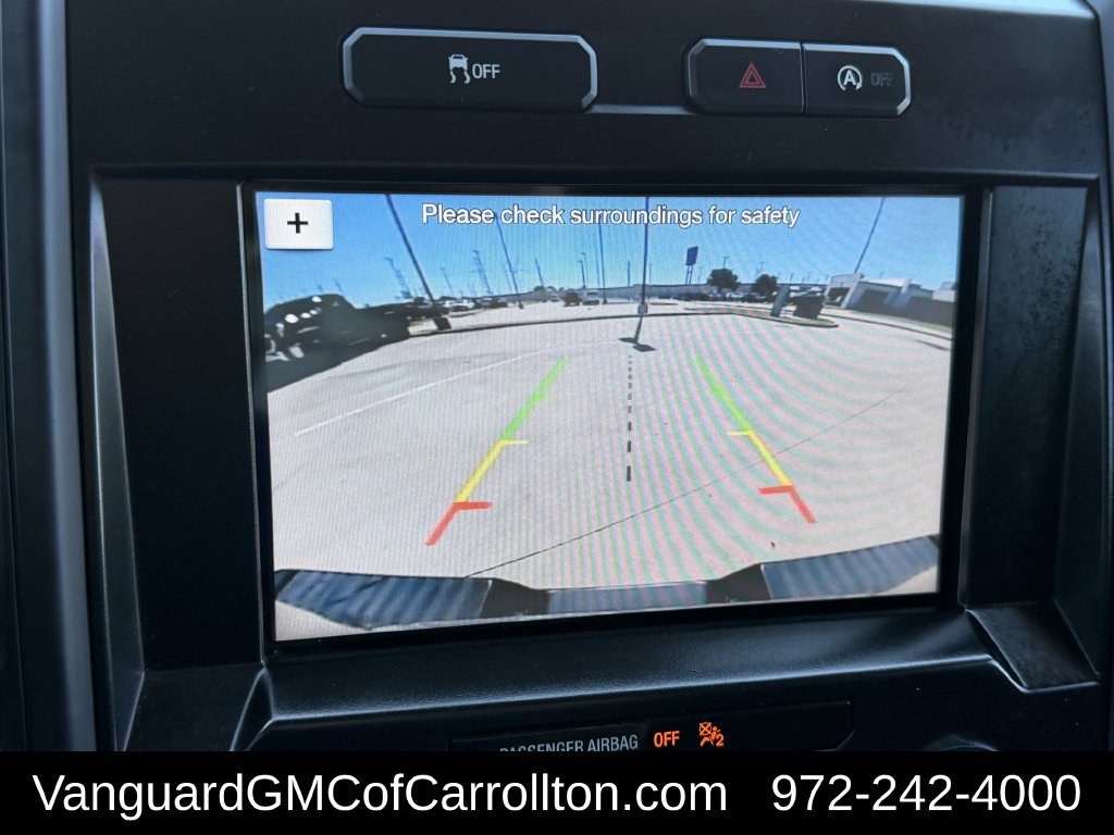 Used 2018 Ford F150 XL w/ Equipment Group 101A Mid AWD/4WD image 18