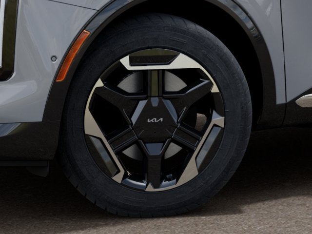 New 2026 Kia Sportage SX FWD image 9