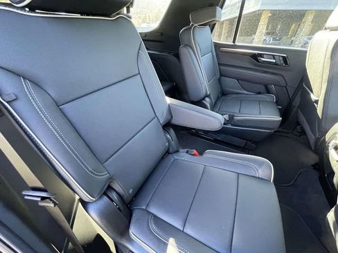 New 2026 Chevrolet Tahoe Premier image 30