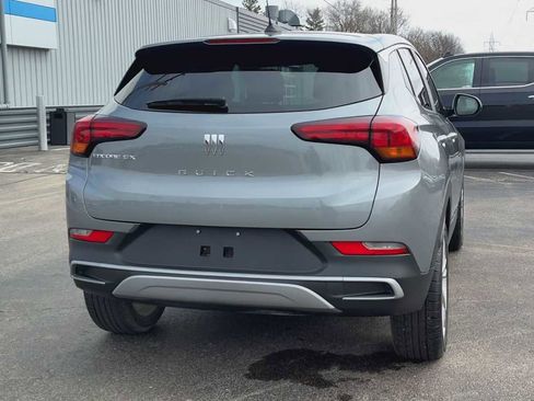 Used 2025 Buick Encore GX Preferred image 3