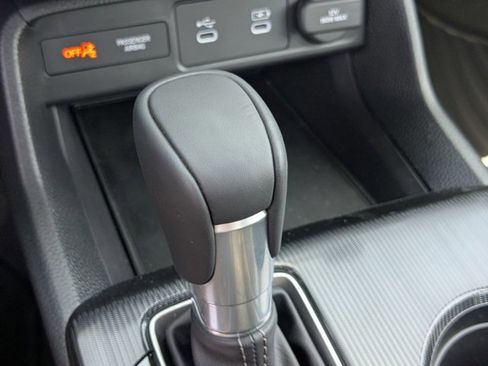 New 2026 Honda Civic Sport image 12