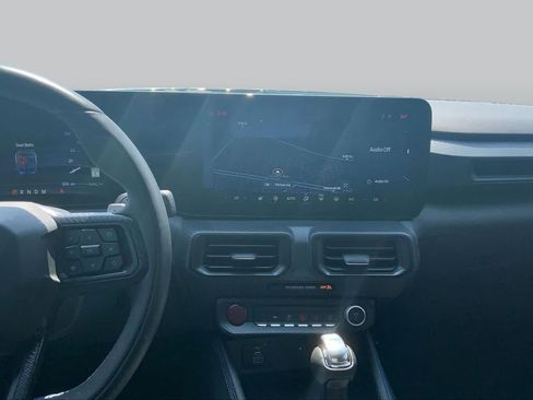 Used 2025 Ford Mustang Dark Horse RWD image 7