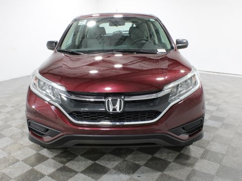 Used 2015 Honda CR-V LX image 31