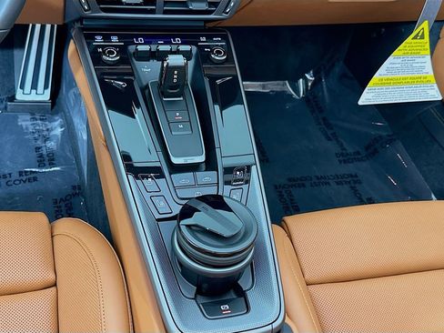 New 2026 Porsche 911 Carrera 4S AWD/4WD image 19