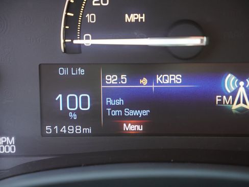 Used 2017 Cadillac XTS Luxury w/ Driver Awareness Package image 33