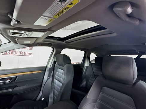 Used 2018 Honda CR-V EX image 10