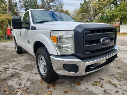 Used 2012 Ford F250 XL w/ XL Value Pkg