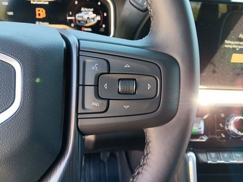 New 2026 GMC Sierra 2500 Denali Ultimate AWD/4WD image 12