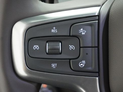 New 2026 Chevrolet Silverado 1500 LT Trail Boss w/ Convenience Package II AWD/4WD image 18