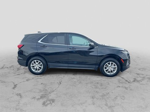 Used 2024 Chevrolet Equinox LT AWD/4WD image 9