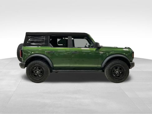 Used 2023 Ford Bronco Wildtrak AWD/4WD image 4
