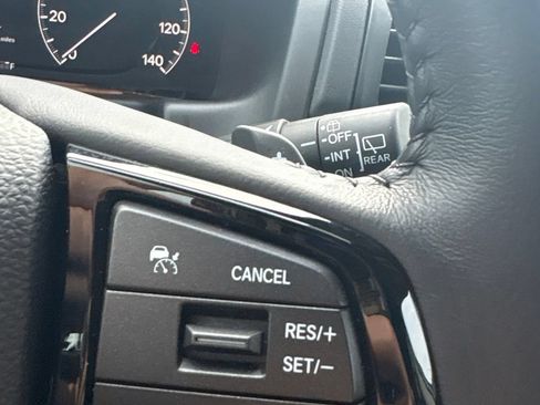 Used 2025 Honda Odyssey Touring image 30