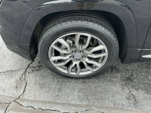 Used 2024 GMC Terrain Denali image 30