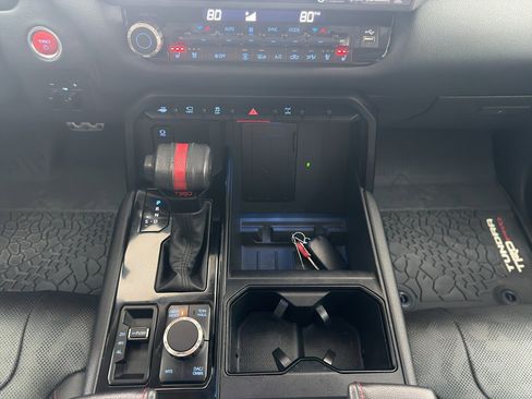 Used 2022 Toyota Tundra TRD Pro image 20